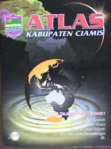 atlas ciamis